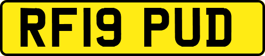 RF19PUD