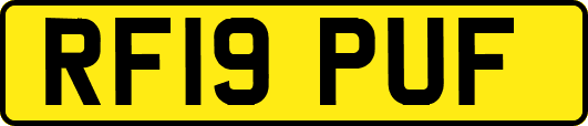 RF19PUF
