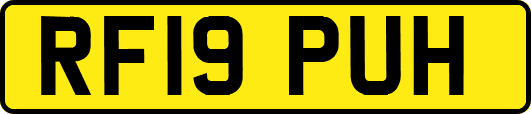 RF19PUH