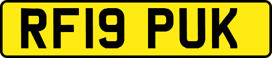 RF19PUK