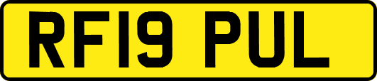 RF19PUL