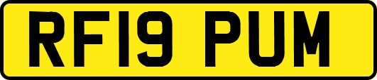 RF19PUM