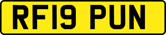 RF19PUN