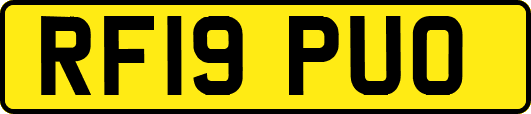 RF19PUO