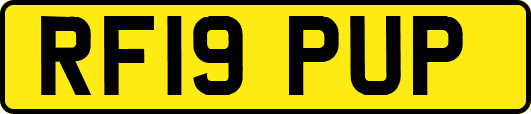 RF19PUP