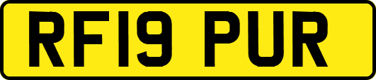 RF19PUR