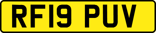 RF19PUV