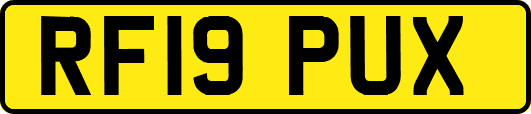 RF19PUX