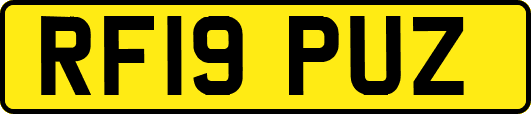 RF19PUZ