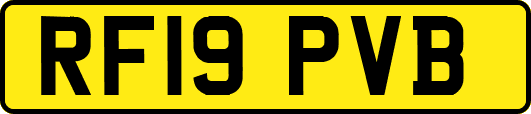 RF19PVB