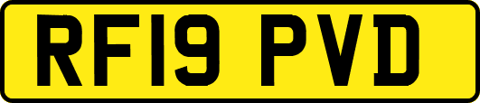 RF19PVD