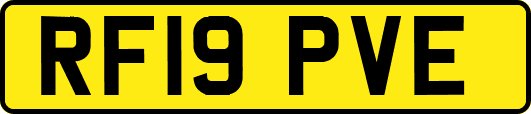 RF19PVE