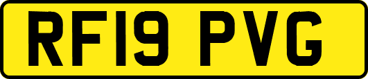 RF19PVG