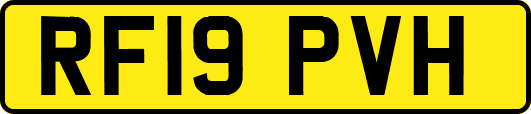 RF19PVH