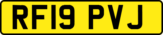 RF19PVJ