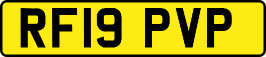 RF19PVP