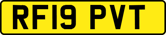 RF19PVT