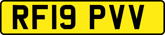 RF19PVV