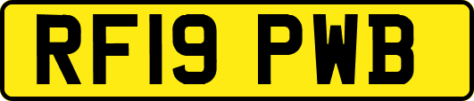 RF19PWB
