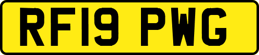 RF19PWG