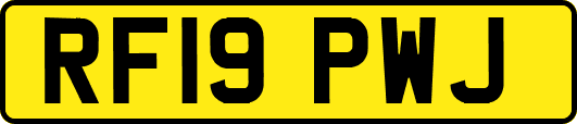 RF19PWJ