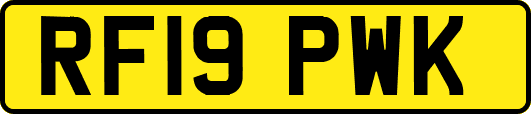 RF19PWK