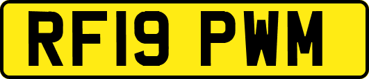 RF19PWM