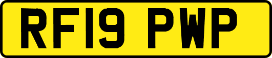RF19PWP