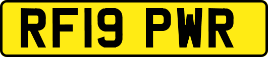 RF19PWR