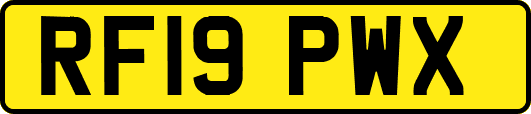 RF19PWX