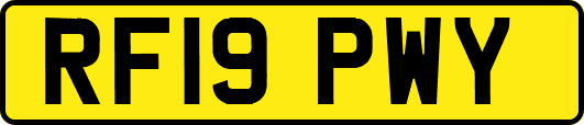 RF19PWY