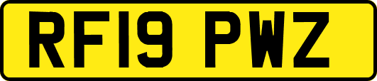 RF19PWZ