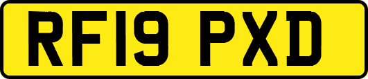 RF19PXD