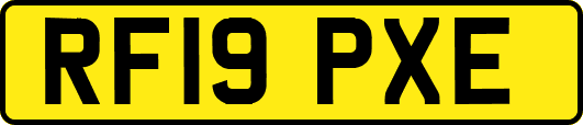 RF19PXE