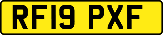 RF19PXF