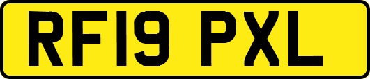 RF19PXL