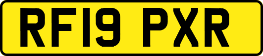 RF19PXR