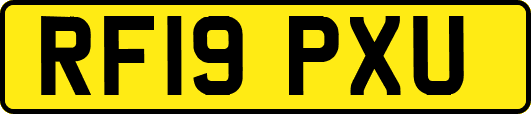RF19PXU