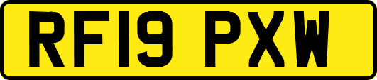 RF19PXW