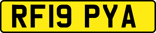 RF19PYA
