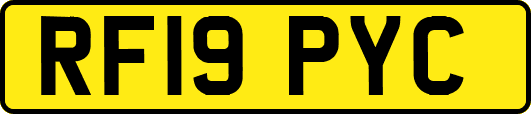 RF19PYC