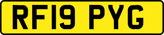 RF19PYG