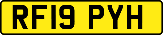 RF19PYH
