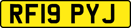 RF19PYJ