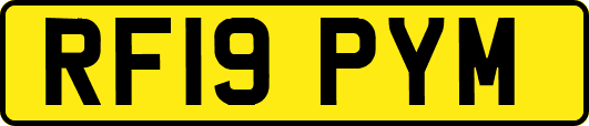 RF19PYM