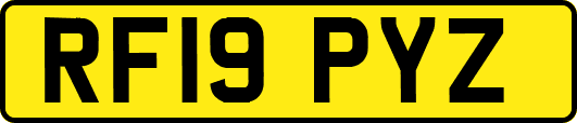RF19PYZ