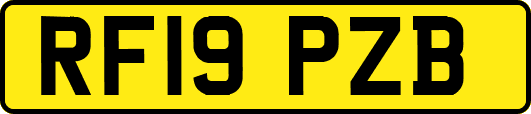 RF19PZB