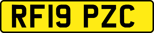 RF19PZC