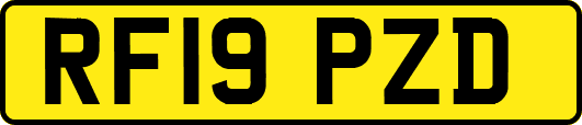 RF19PZD