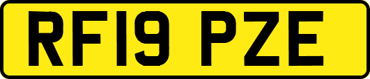 RF19PZE